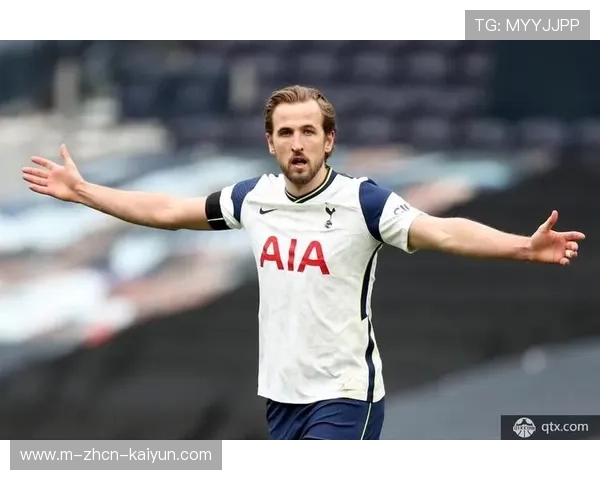 凯恩脚尖轻触完成致命一传，热刺攻势再引全场惊呼