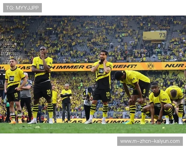 多特替补深度成为利器，德甲赛季悬念再起