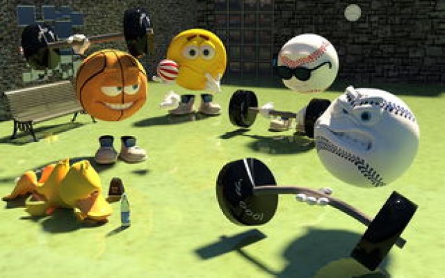 开云全站下载-校园体育文化与学生创新精神培养，校园体育文化建设对于塑造大学生的健康体质和完整人格